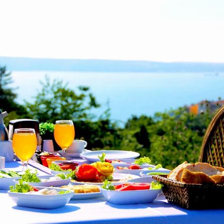 Trabzon Heaven Suite Hotel Darica  Exterior photo