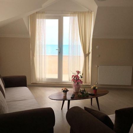 Trabzon Heaven Suite Hotel Darica  Exterior photo