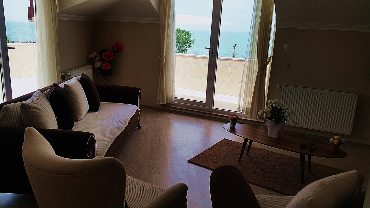 Trabzon Heaven Suite Hotel Darica  Exterior photo