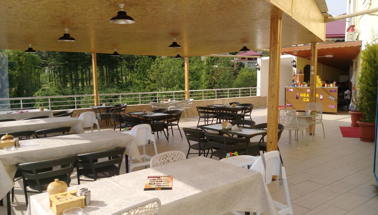 Trabzon Heaven Suite Hotel Darica  Exterior photo
