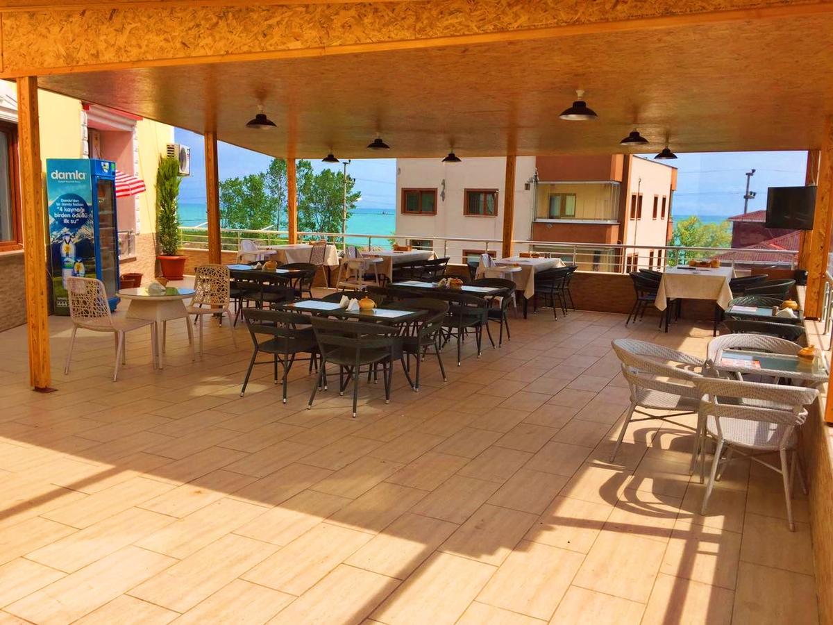 Trabzon Heaven Suite Hotel Darica  Exterior photo