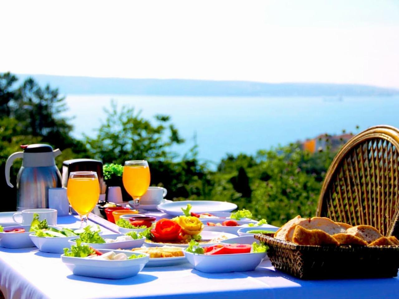 Trabzon Heaven Suite Hotel Darica  Exterior photo