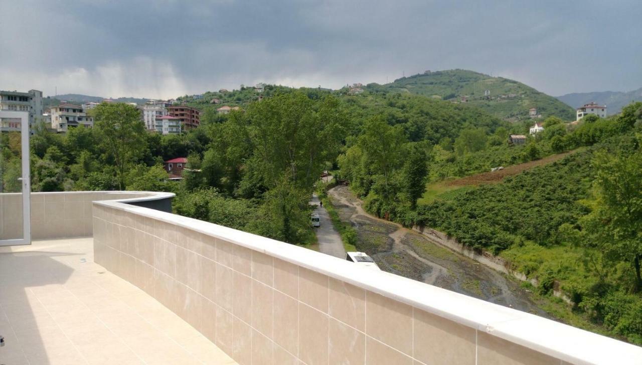 Trabzon Heaven Suite Hotel Darica  Exterior photo