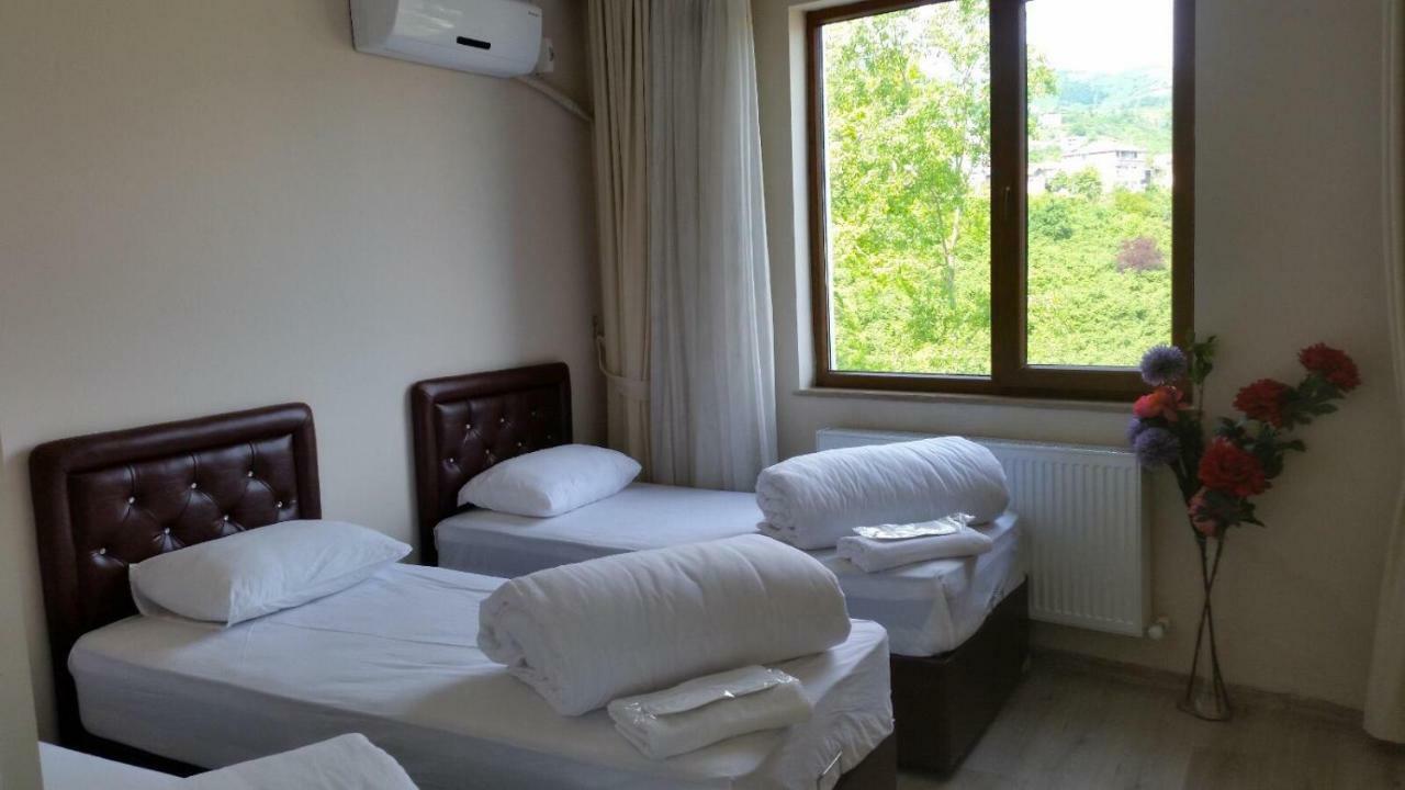 Trabzon Heaven Suite Hotel Darica  Exterior photo