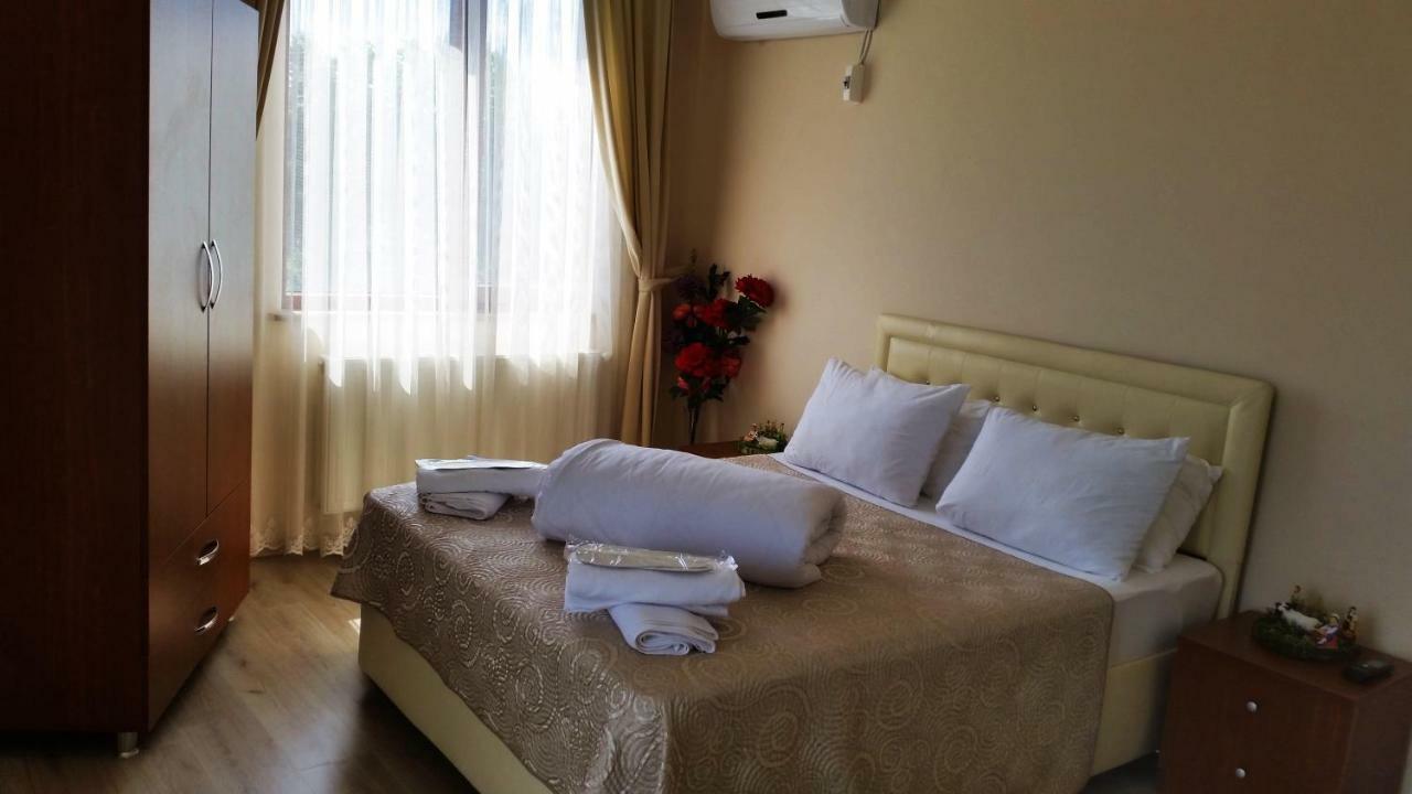Trabzon Heaven Suite Hotel Darica  Exterior photo