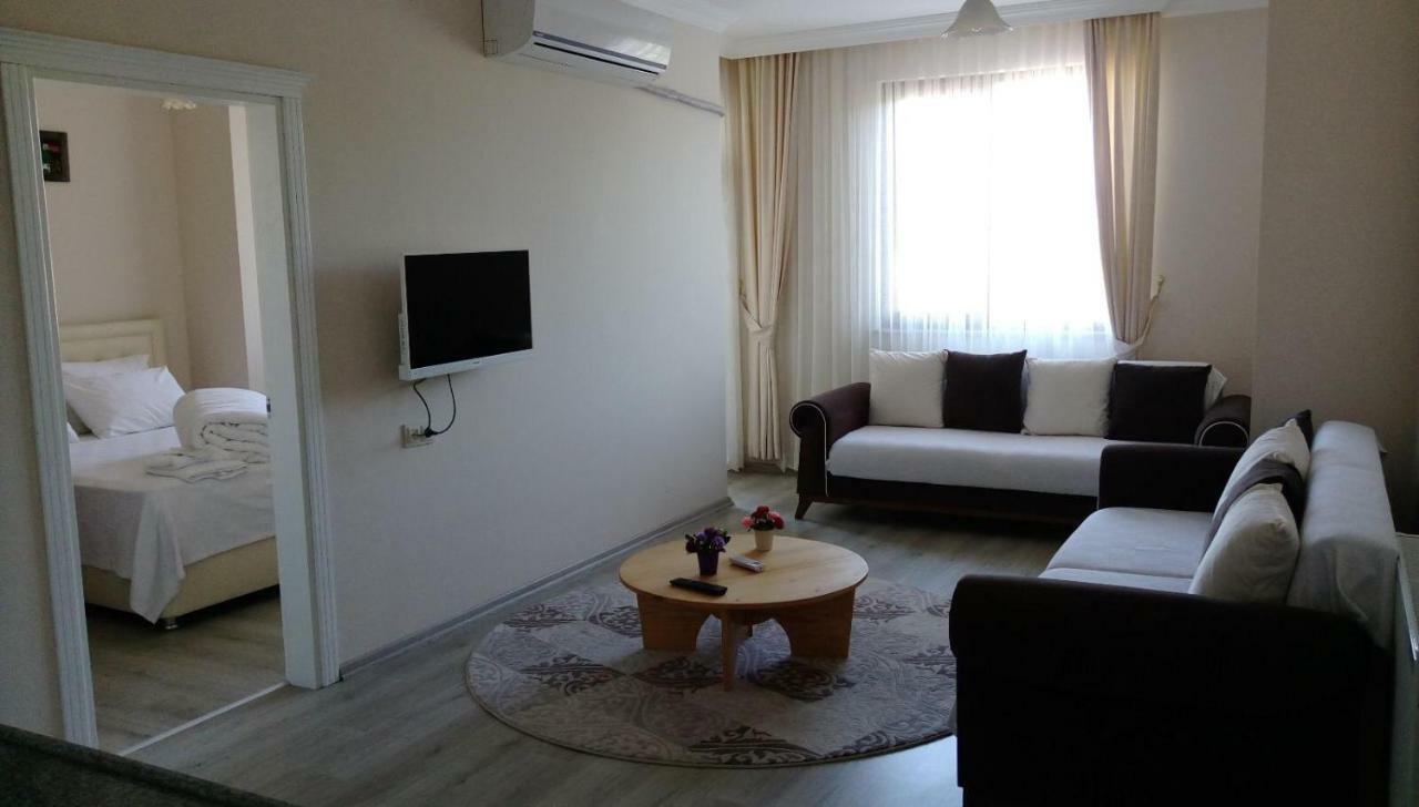 Trabzon Heaven Suite Hotel Darica  Exterior photo