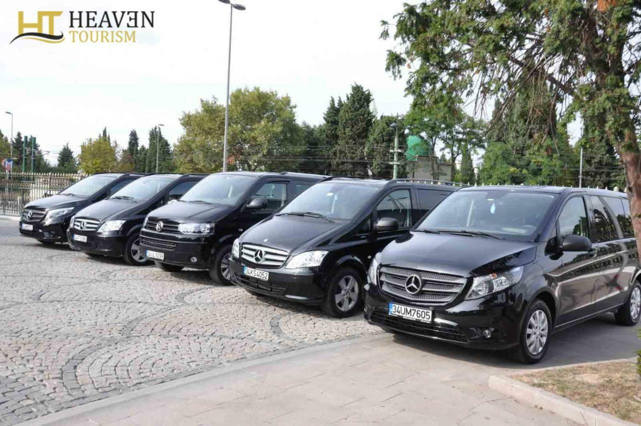 Trabzon Heaven Suite Hotel Darica  Exterior photo
